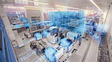 智能制造和数字化有多重要？ Siemens Software