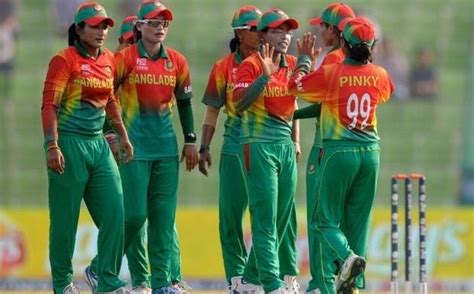 Bangladesh Womens National Cricket Team Alchetron The Free Social