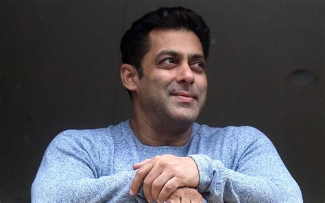 nepotism does not work in bollywood says salman khan india tv