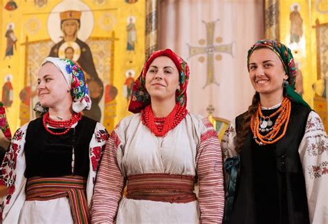 On the Modesty of Women in the Orthodox Church - The Catalog of Good Deeds