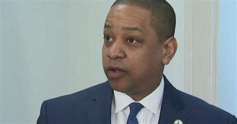 justin fairfax denies sex assault allegations i am telling the truth cbs news