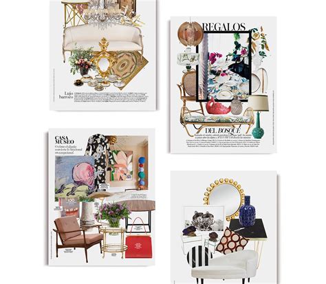 Shopping Layouts For Vogue Magazine On Behance Vogue Magazine Layout