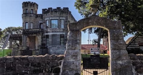 The Latest Fixer Upper Project Is A Waco Castle — Whats The Value