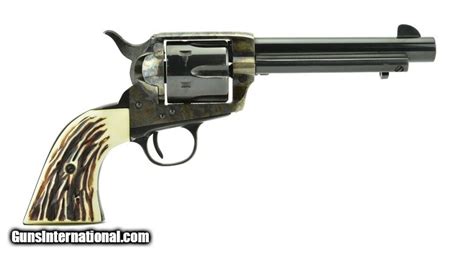Great Western Texas Ranger Single Action Army 38 Special Pr46313