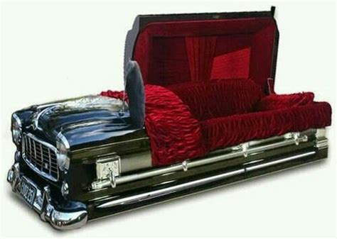 I Need This Coffin Bed In My Room Funeral Caskets Casket Coffin