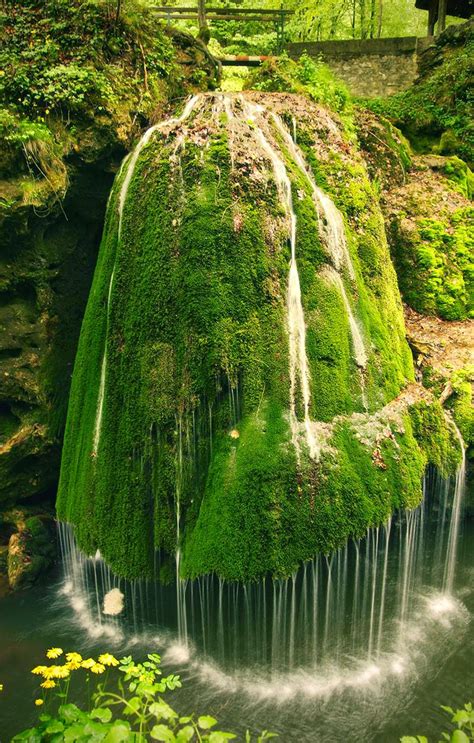 Worldwide Travel The Most Beautiful Waterfall In Europe Places To