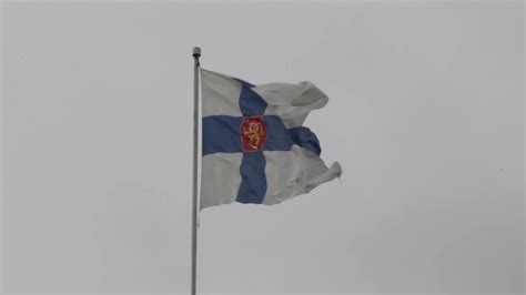 Finnish Flag Youtube