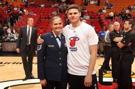 This england team deserve to be lauded as heroes, not racially abused on social media. Tyler Johnson Bio, NBA Career, Partner - Ashley Fletcher ...