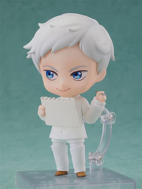The Promised Neverland Nendoroid Norman Good Smile Company