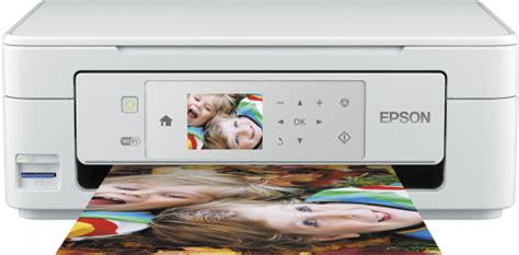 Workforce 435 all in one printer pdf manual download. Expression Home XP-445 - Epson