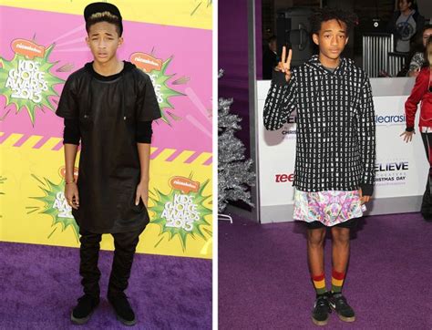15 Celebrity Men Whove Worn Skirts And Dresses And Looked Fabulous In Them Bright Side