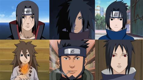 Top 15 Strongest Fire Users In Naruto Shippuden Ranked