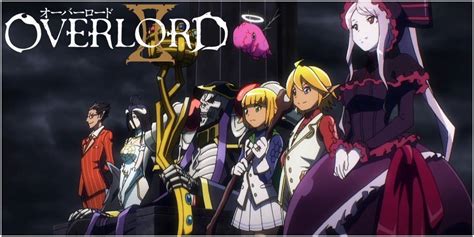 Every Main Character In Overlord Ranked By Likability