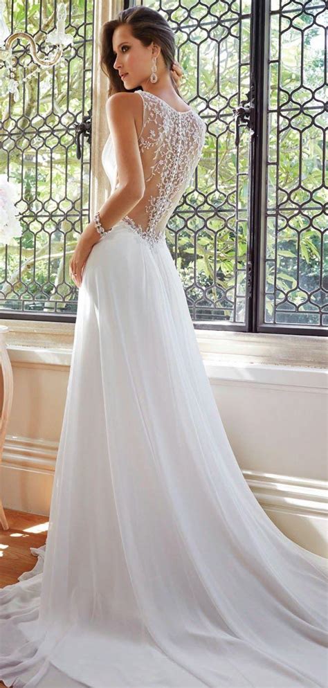 Dress Wedding Dresses Vestidos De Noiva 2211351 Weddbook
