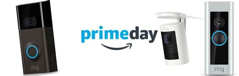 Best Ring Doorbell Amazon Prime Day 2019 Deals