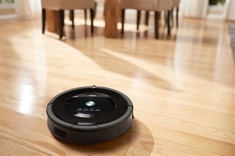 Best Robotic Vacuum With Mapping - Best Robot Vacuum With Mapping And Self-Empty