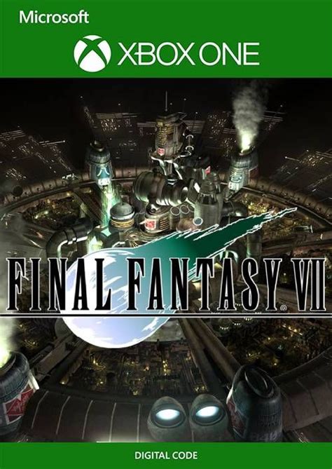Hobart Buffet Alt Final Fantasy Vii Remake Xbox 360 Kamin Im Namen