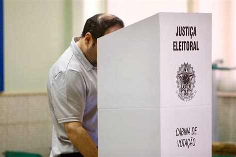 Eleições 2020 Aprenda A Consultar Sua Zona Eleitoral Para Confirmar Local De Votação