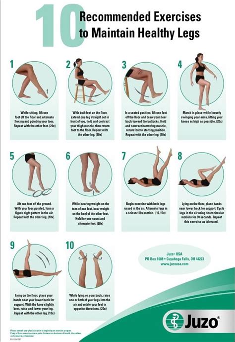 Pin On Healthy Legs