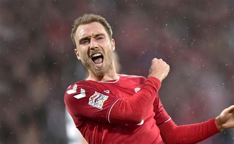 Video of some of the best skills from our midfield maestro number 23, christian eriksen, hope you enjoy! Christian Eriksen decepcionado tras no salir del Tottenham ...