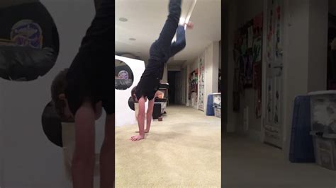 Really Terrible Gymnasticsep 3cartwheel Youtube