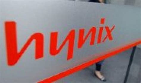 Hynix Aumenta El Gasto Y Da Por Terminada Su Alianza Con Numonyx
