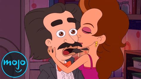 Top 10 Funniest Big Mouth Season 2 Moments 10 Top Buzz