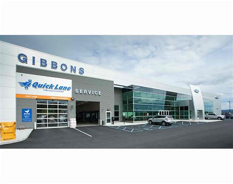 Gibbons Ford Core Design Group