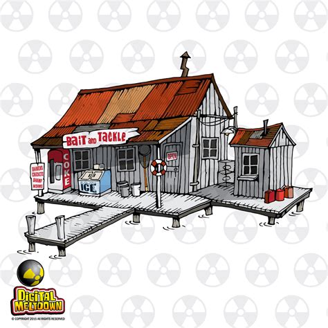 We did not find results for: Louisiana Vector Clipart Bayou Bait and Tackle Shop Swamp ...