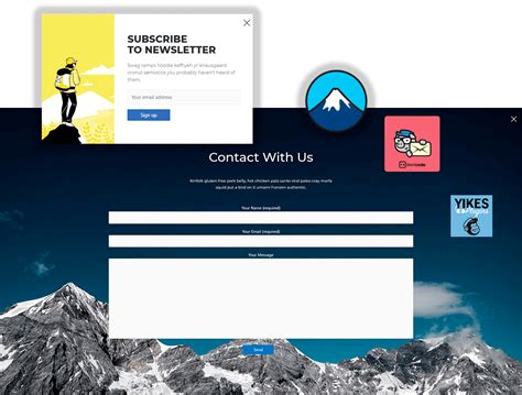 Ultimate popup builder - Awesome Popup Builder for ...