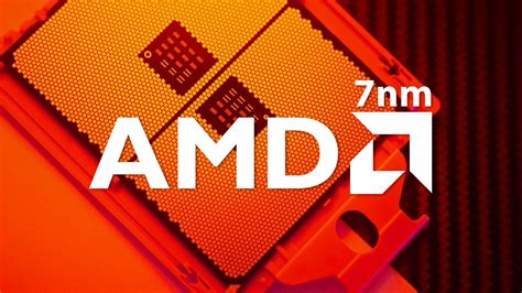 Find the latest advanced micro devices, inc. Mysterious AMD X599 64 core and 128 thread behemoth to ...