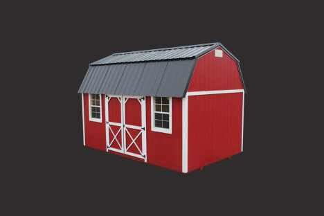 Our storage buildings can be custom fit to suit your needs, from economy sheds to cabins. Home | EZ Portable Buildings