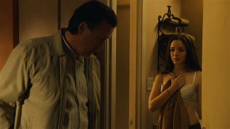 Naked Madison Davenport In From Dusk Till Dawn The Series