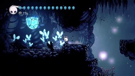 Hollow Knight How To Get The Heart Blood Core Charm Youtube