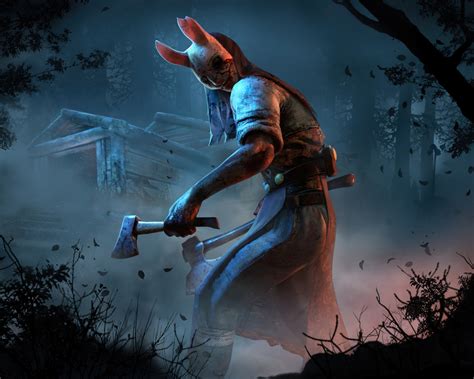 1280x1024 Resolution The Huntress Dead By Daylight 1280x1024 Resolution