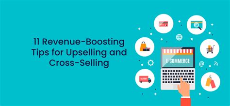 11 Revenue Boosting Tips For Upselling And Cross Selling Premio