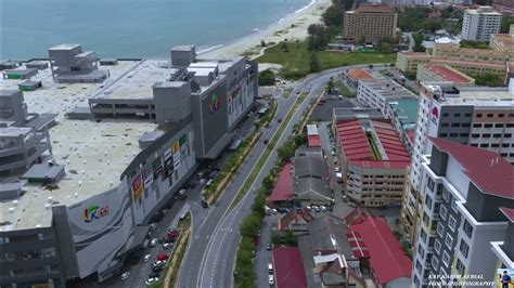 Tapak Menara Tnb L Bangunan Mbkt L Mayang Mall L Jeti Epic L Kuala