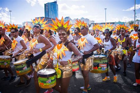 Martinique Culture Les Festivités Carnavalesques Annulées Haiti24
