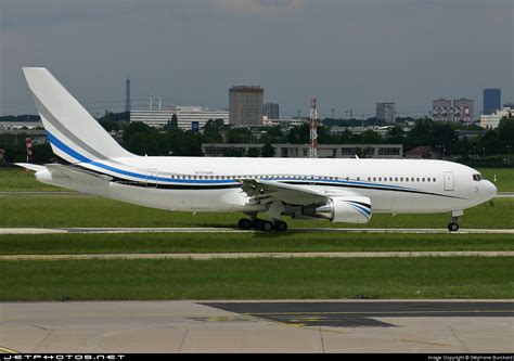 N767mw Boeing 767 277 Pace Airlines Three Forty Jetphotos