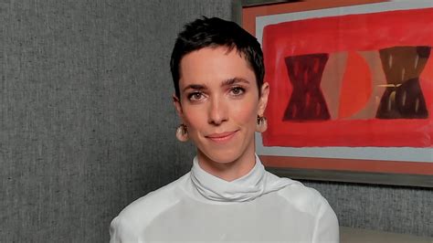Rebecca Hall On Passing And Her Family S Racial Secrets Video Amanpour Company Pbs