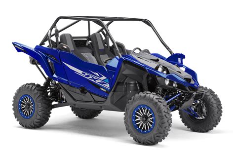First Look Yamahas New Xt R Edition Side By Sides And 2020 Sxs Model
