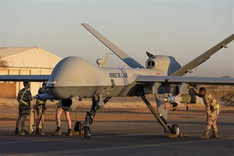 What Does A Drone Strike Look Like Picture Of Drone