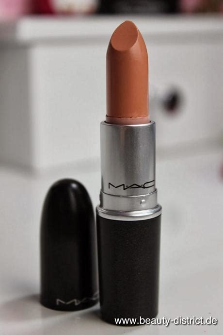 Mac Cremesheen Lipstick Creme D Nude