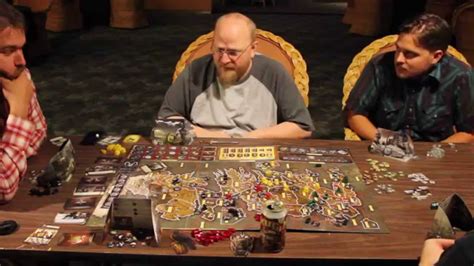 This modification is not a dump of different other mods. S1E12 A Game of Thrones: The Board Game, 2nd Edition - YouTube