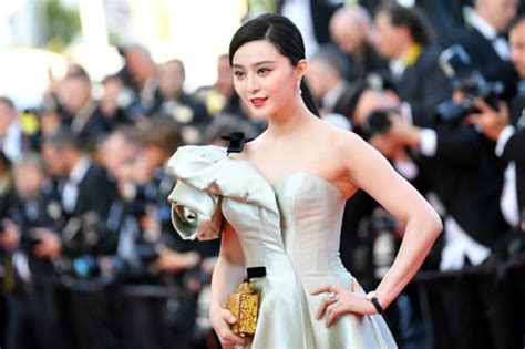 Who Is Fan Bingbing 5 Things To Know About The Missing X Men Actress Metro Us