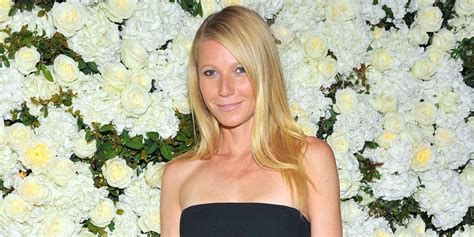 Gwyneth Paltrows Beauty Routine Gwyneth Paltrow Launches Juice