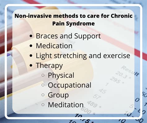 Chronic Pain Syndrome Symptoms Causes Diagnosis And Treatment