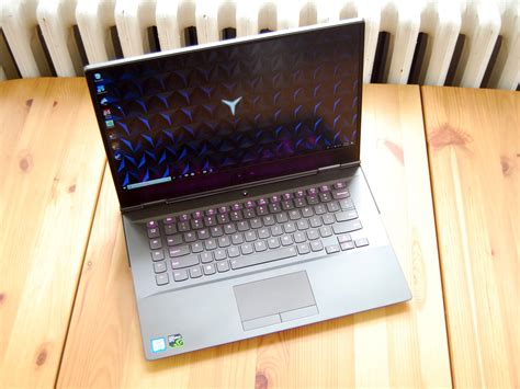 Lenovo Legion Y730 Review Great Display And Premium Features Windows