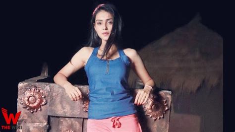 Mallika Singh Actress Height Weight Age Affairs Biography And More