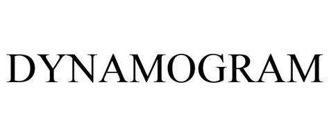 Dynamogram Adroit Worldwide Media Inc Trademark Registration